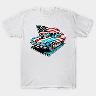 American car T-Shirt